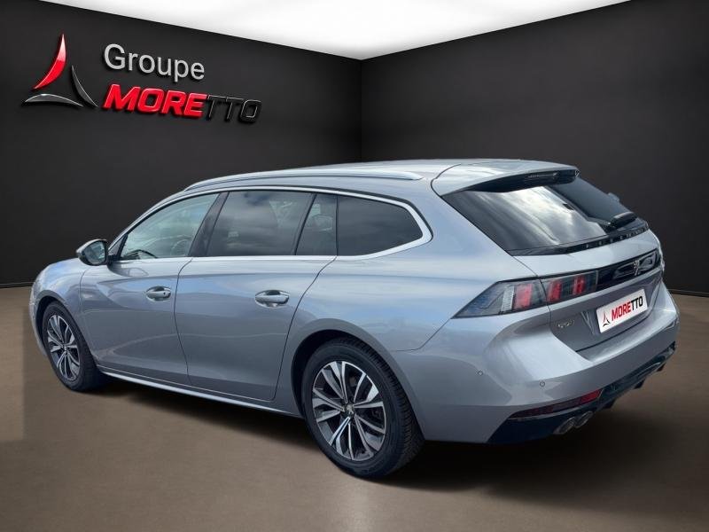 peugeot - Visuel 3