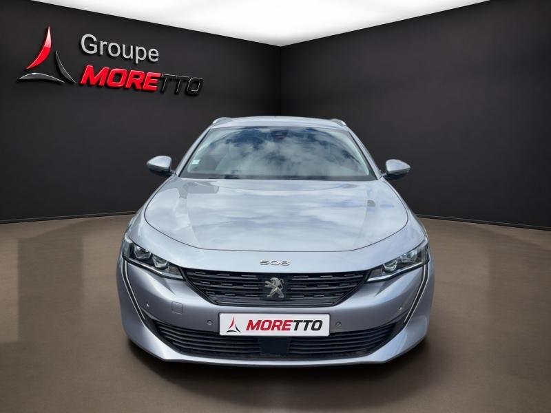 peugeot - Visuel 4