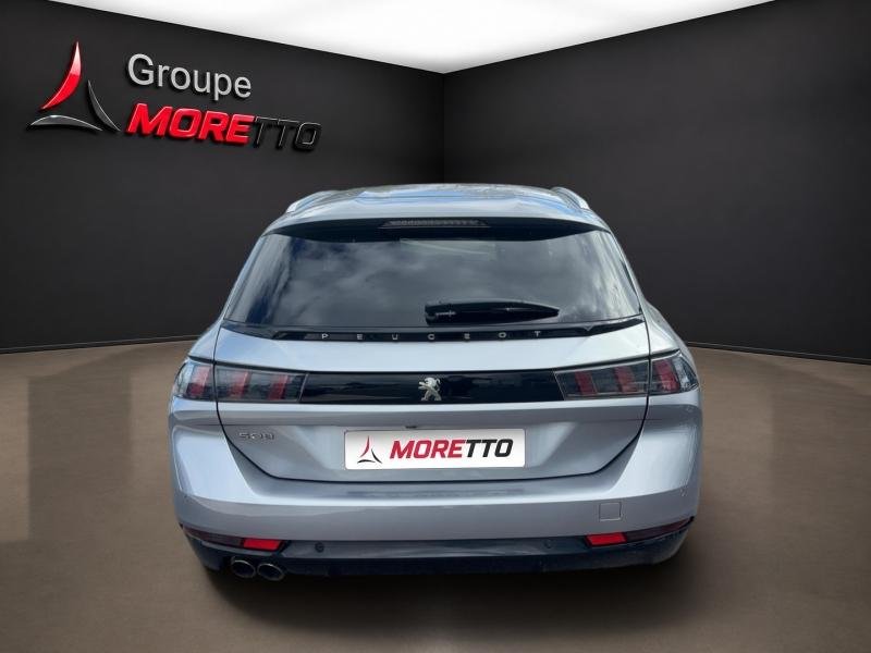 peugeot - Visuel 5