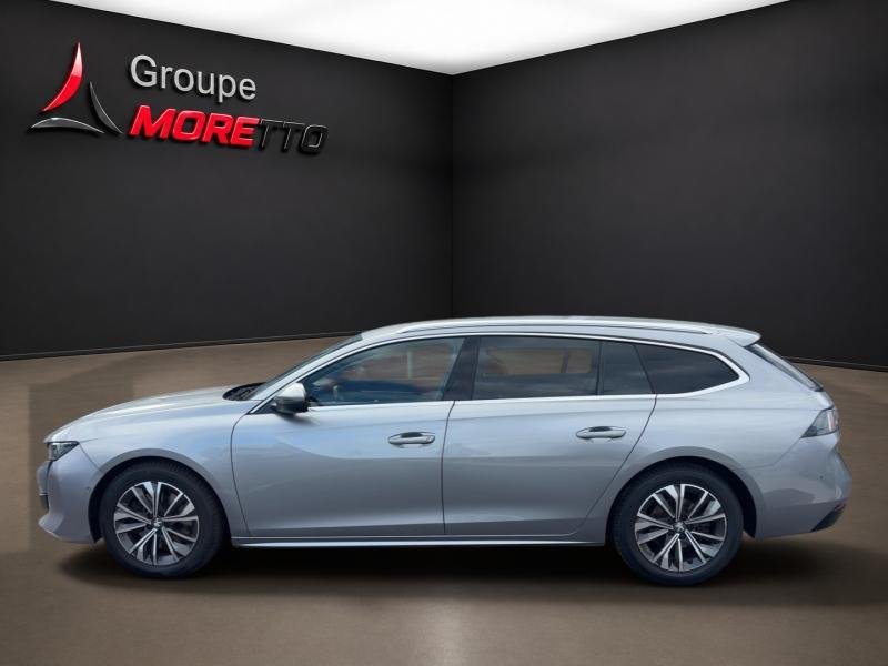 peugeot - Visuel 6