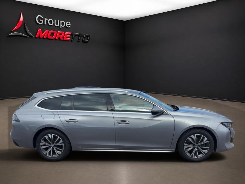 peugeot - Visuel 7