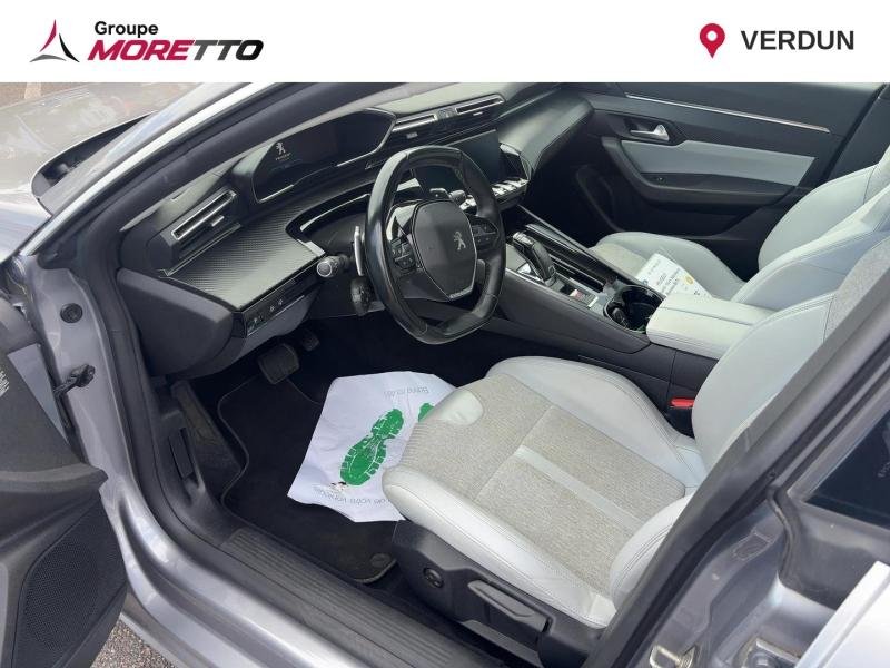 peugeot - Visuel 8