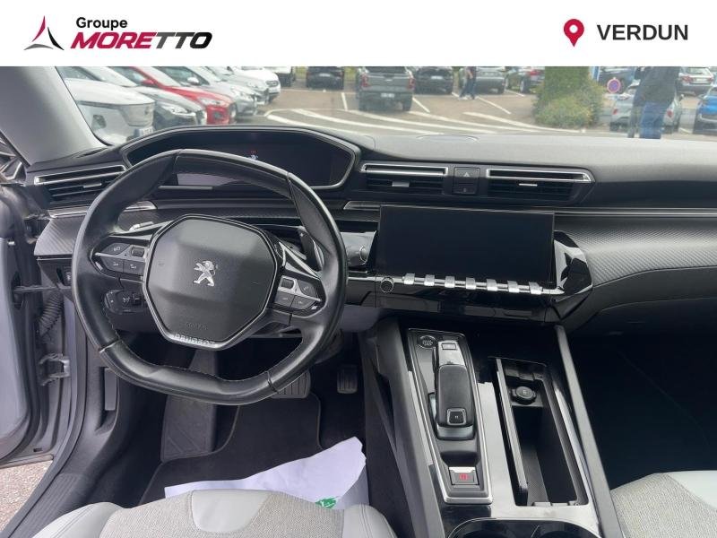peugeot - Visuel 11
