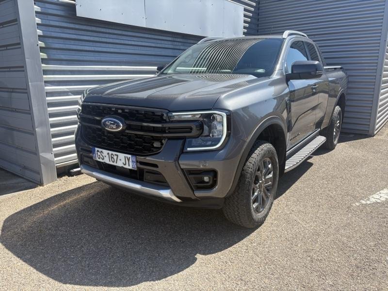 ford - Visuel 0