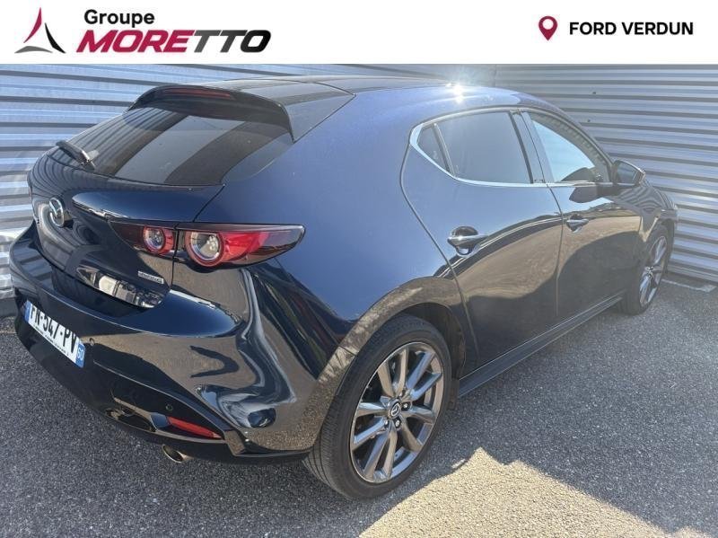 mazda - Visuel 1
