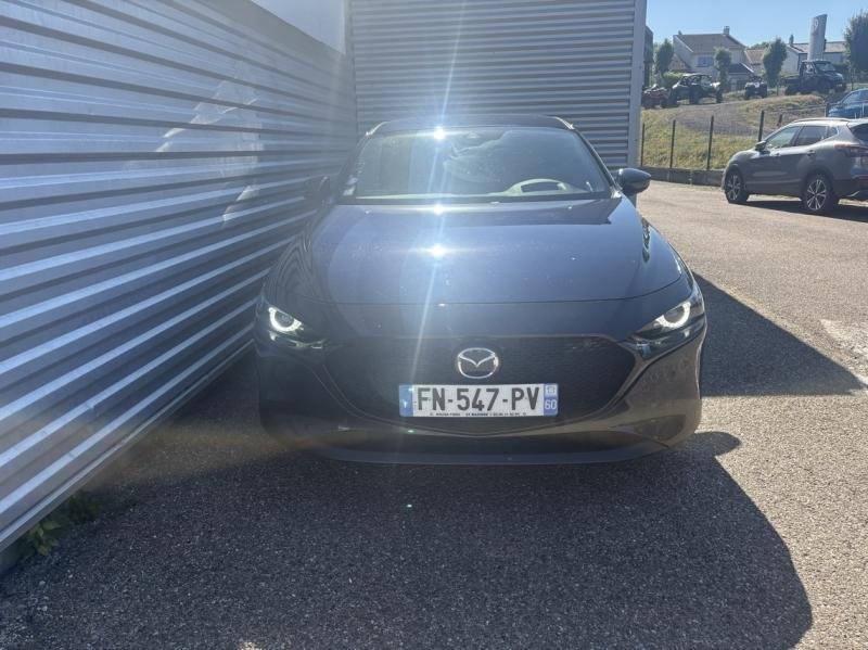 mazda - Visuel 2