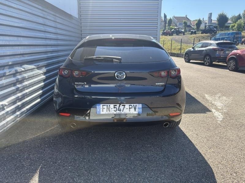 mazda - Visuel 3