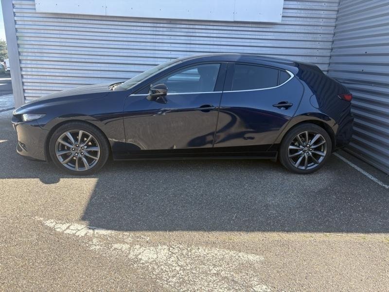mazda - Visuel 4