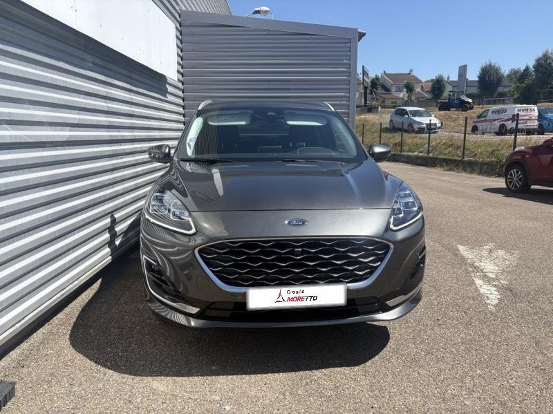 ford - Visuel 2