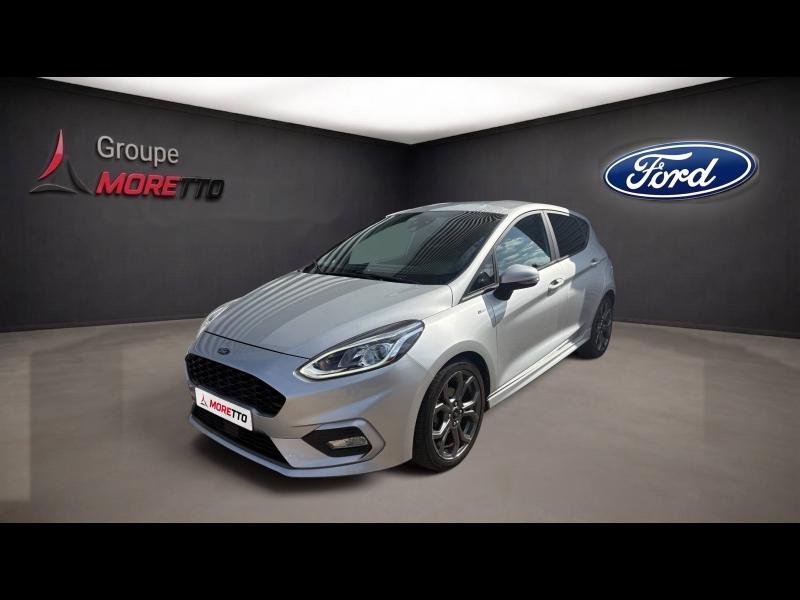 ford - Visuel 0