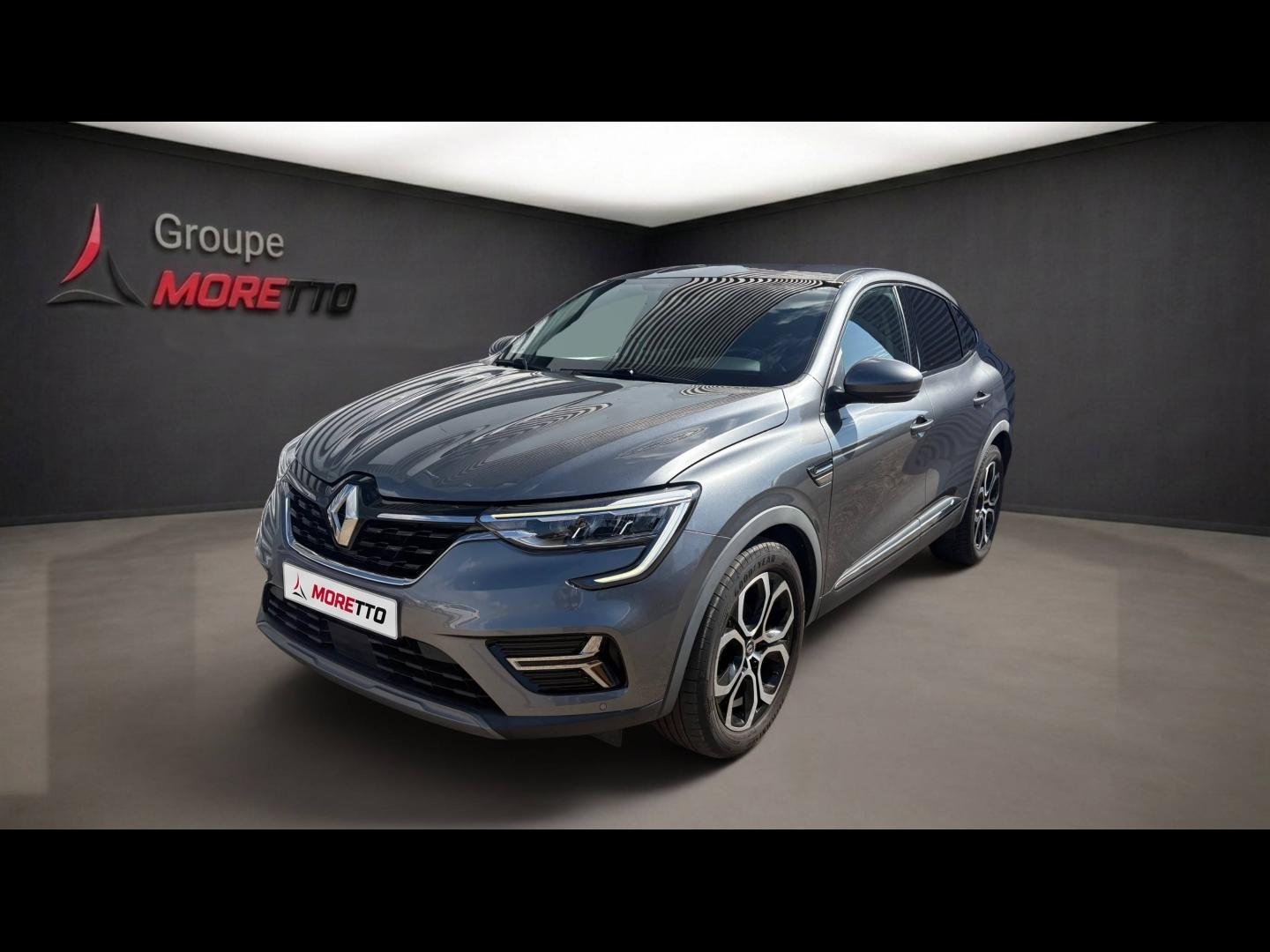 renault - Visuel 0