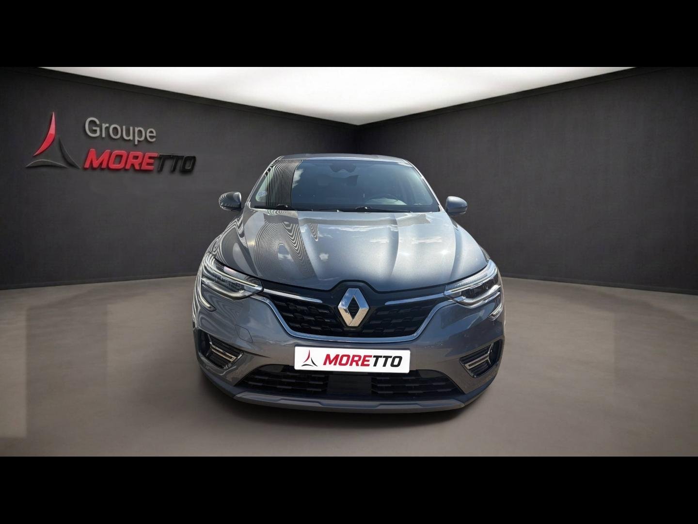 renault - Visuel 1