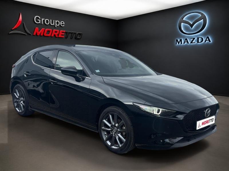 mazda - Visuel 0