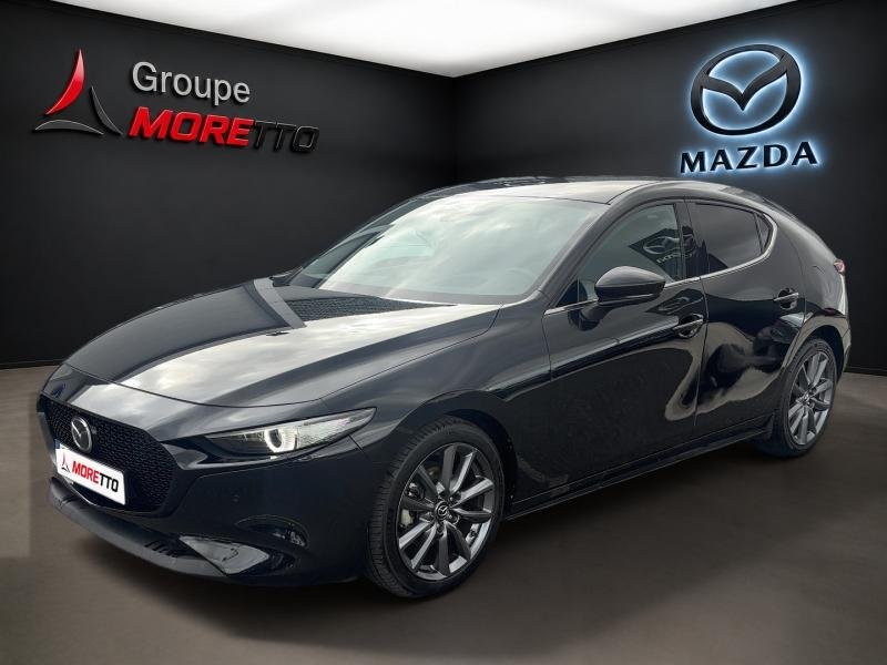mazda - Visuel 1