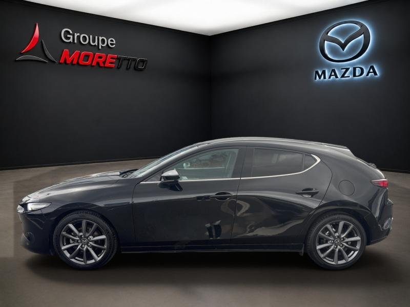 mazda - Visuel 3