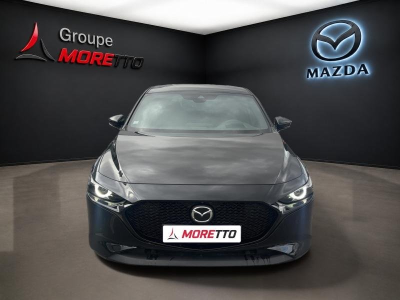 mazda - Visuel 5