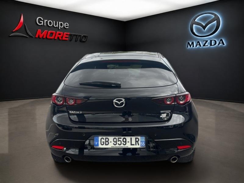 mazda - Visuel 6