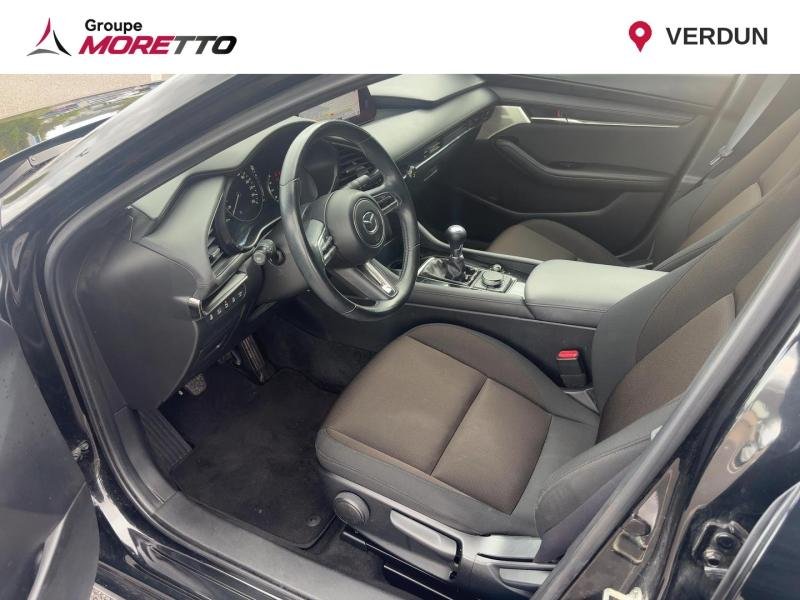 mazda - Visuel 10