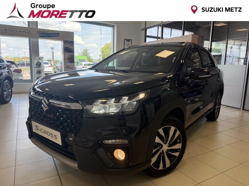 suzuki - Visuel 0