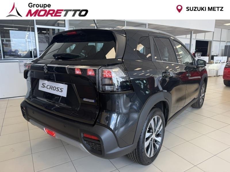suzuki - Visuel 1