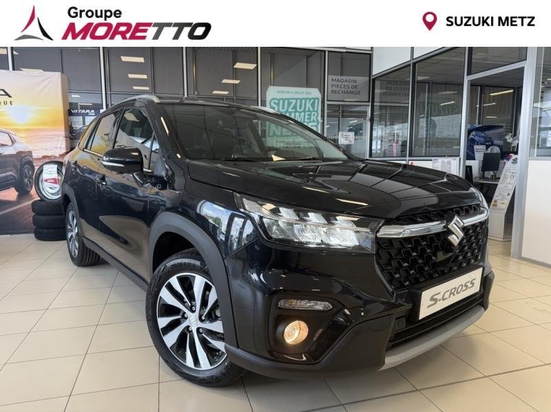 suzuki - Visuel 2