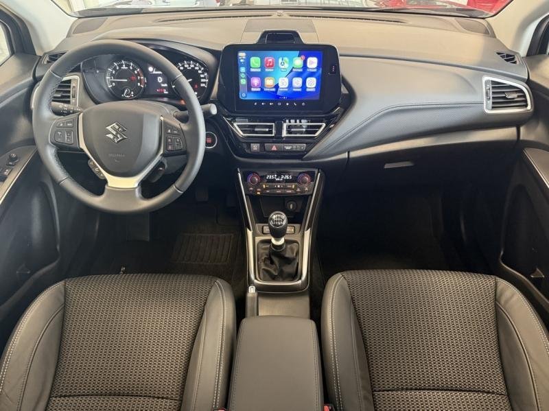 suzuki - Visuel 9