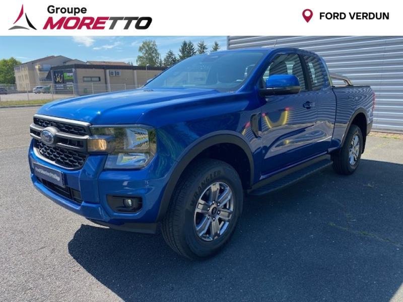 ford - Visuel 0